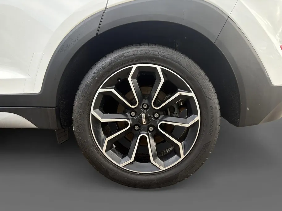 Hyundai Tucson 1.6 GDi Comfort | Navi | Stoelverwarming | Clima | Trekhaak