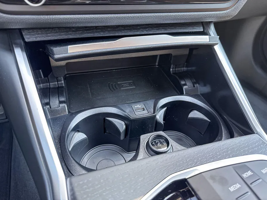 BMW 3 Serie Sedan 318i