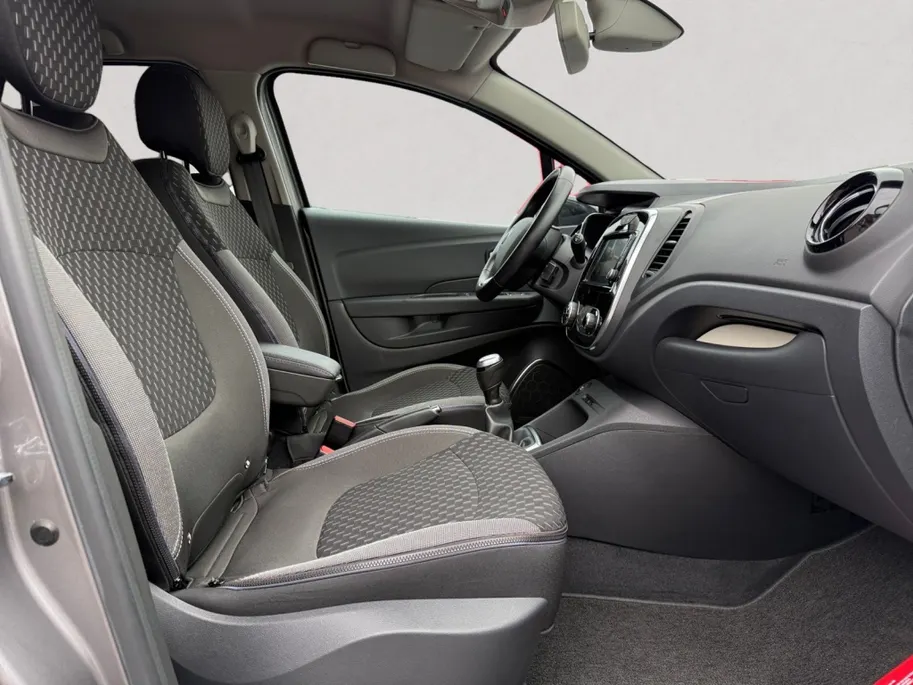 Renault Captur 0.9 TCe Intens | Camera | PDC V+A | Two tone