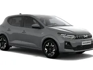 Dacia Sandero Eco-G 120 journey | Nu te bestellen! | Gratis 7 jaar garantie tot 140.000km | 1,9% Actiefinanciering i.c.m. Dacia 50/50 Deal |
