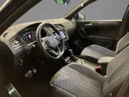 Volkswagen Tiguan 1.4TSIeHybrid 180kW/245PK R-Line DSG · Panoramadak · Trekhaak · 360°Camera + Parkeersensoren · Keyless entry