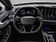 Audi A5 Avant 2.0 e-hybrid 299pk Quattro S Edition · Camera · Inklap. Trekhaak · ACC · Apple/Android Car Play · Zwart Optiek Pakket · Stoelverwarming · Garantie t/m 05-08-2029 of 100.000km · EXTRA INRUILKORTING ·