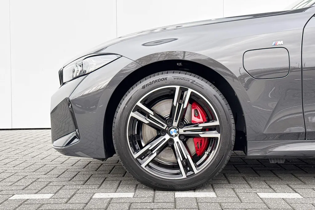 BMW 3 Serie Touring 330e