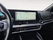 Kia Sportage 1.6 T-GDi Hybrid GT-PlusLine | Camera | Navi | Panoramadak | Stoel + Stuurverwarming | Stoelventilatie | Memory | Elektr. Achterklep |
