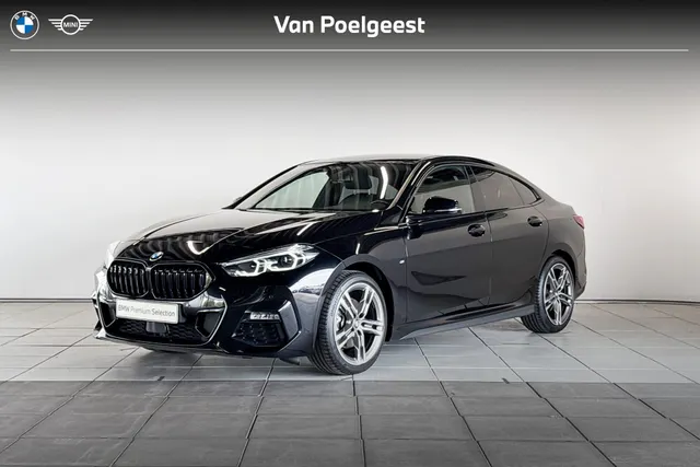 BMW 2 Serie Gran Coupé