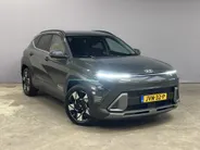 Hyundai Kona 1.6 Hybride DCT Premium I Leder I Demo korting