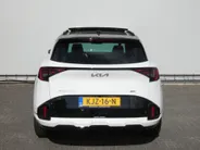 Kia Sportage 1.6 T-GDi 288pk Plug-in Hybrid AT6 GT-PlusLine