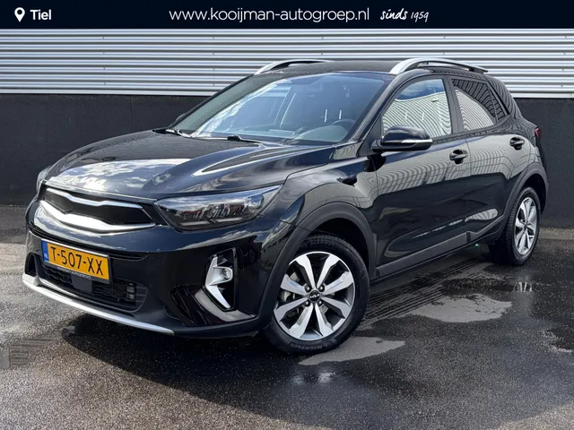 Kia Stonic