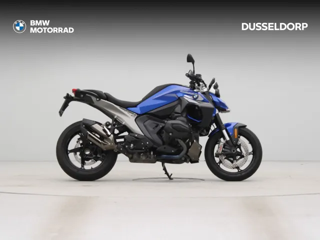 BMW R 1300 R