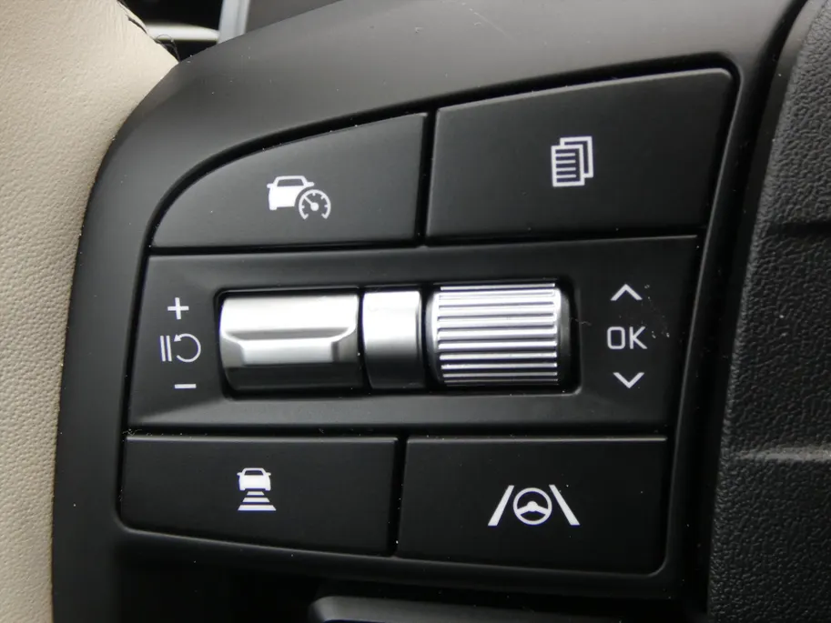 Kia Sportage 1.6 T-GDi 288pk Plug-in Hybrid AT6 GT-PlusLine