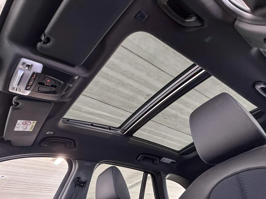 BMW X1 sDrive18i Business Edition