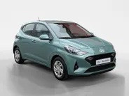 Hyundai i10 1.0 Premium | Climate Control | Achteruitrijcamera | Navigatie | Parkeersensoren achter | Apple Carplay/ Android Auto