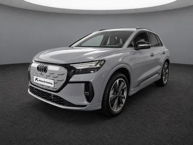 Audi Q4