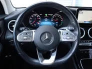 Mercedes-Benz GLC 300e 4MATIC Business Solution AMG l Keyless l Achteruitrij camera l Stoelverwarming