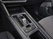 SEAT Leon Sportstourer Style Business Intense 1.5 eTSI 115 PK DSG Station