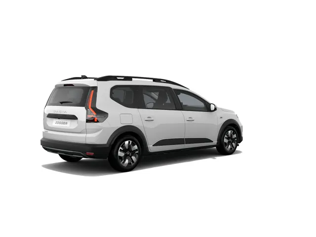Dacia Jogger Expression | Achteruitrijcamera | Bekleding ‘Expression’ | Cruise Control met snelheidsbegrenzer