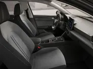 SEAT Leon Sportstourer Style Business Intense 1.5 eTSI 115 PK Station | Technology Pack | Matrix Verlichting | Metallic Lak | Herwaardering!!