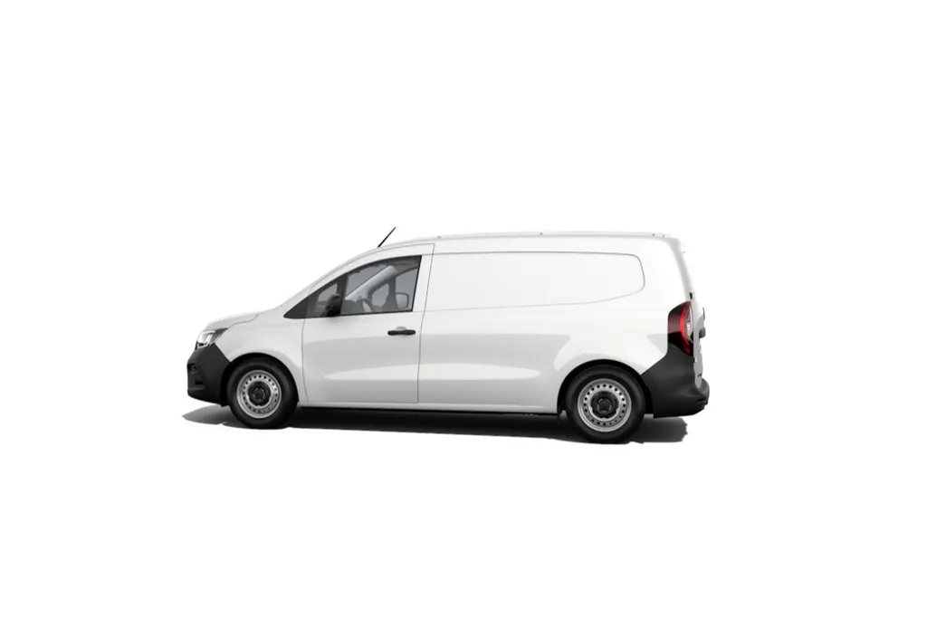 Renault Kangoo E-Tech Advance L2 44 kWh Nu met € 7.150,- Zeeuw en Zeeuw voorraad korting.