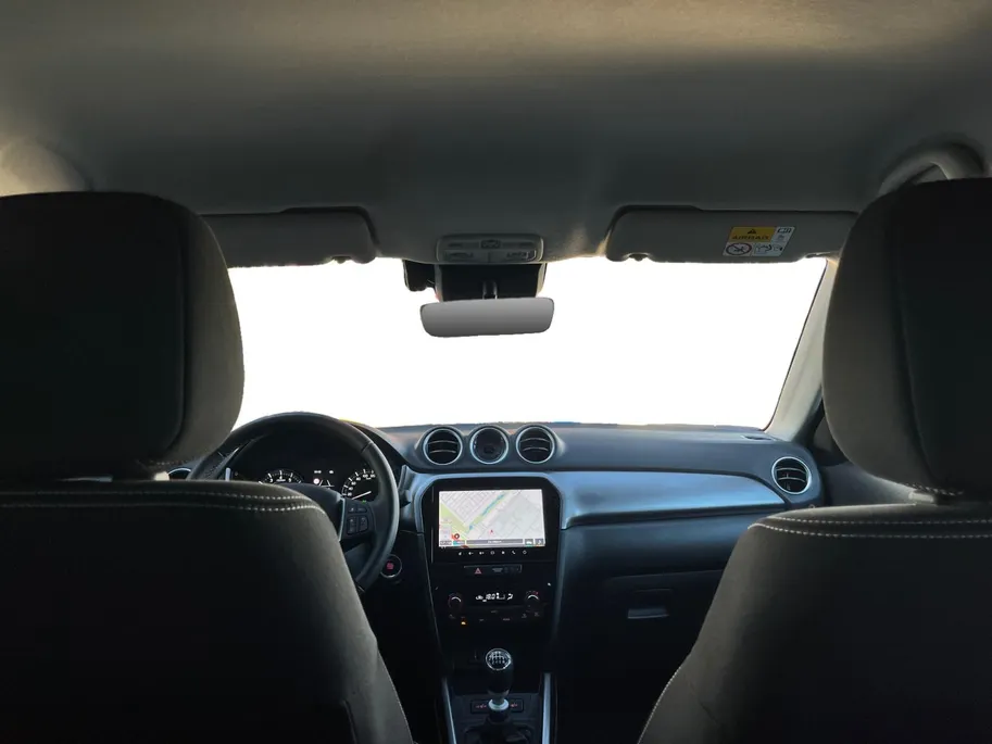 Suzuki Vitara 1.4 Boosterjet Smart Hybrid Select | Lage Kilometerstand | Stoelverwarming | Parkeer Camera | Navigatie | Apple/Android Carplay |