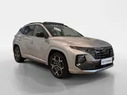 Hyundai Tucson 1.6 HYBRID | N-LINE SKY | 1650KG TREKGEWICHT | NL-AUTO |