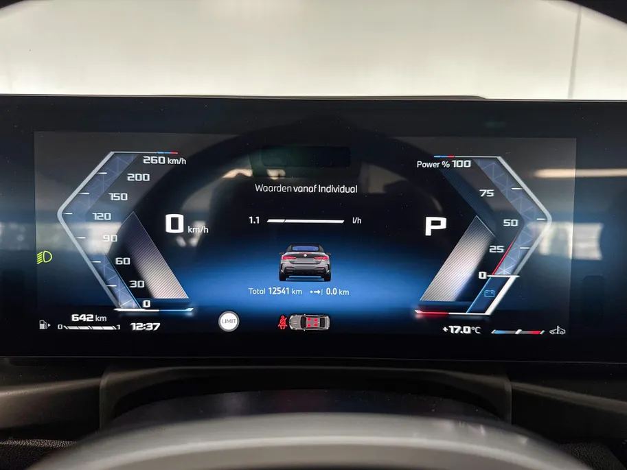 BMW 4 Serie Cabrio M440i xDrive