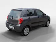 Suzuki Celerio 1.0 Comfort | Airco | Navigatiesysteem | Achteruitrijcamera |