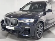 BMW X7 xDrive40i