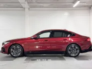 BMW i5 Sedan eDrive40