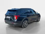 Ford Explorer 3.0 V6 EcoBoost PHEV ST-Line 7p. | Dealer Onderhouden | Panoramadak | 360 Graden Camera | All Season Banden | Elektrische Achterklep | Adapt. Cruise Control | BLISS | Winterpakket | Navigatie |