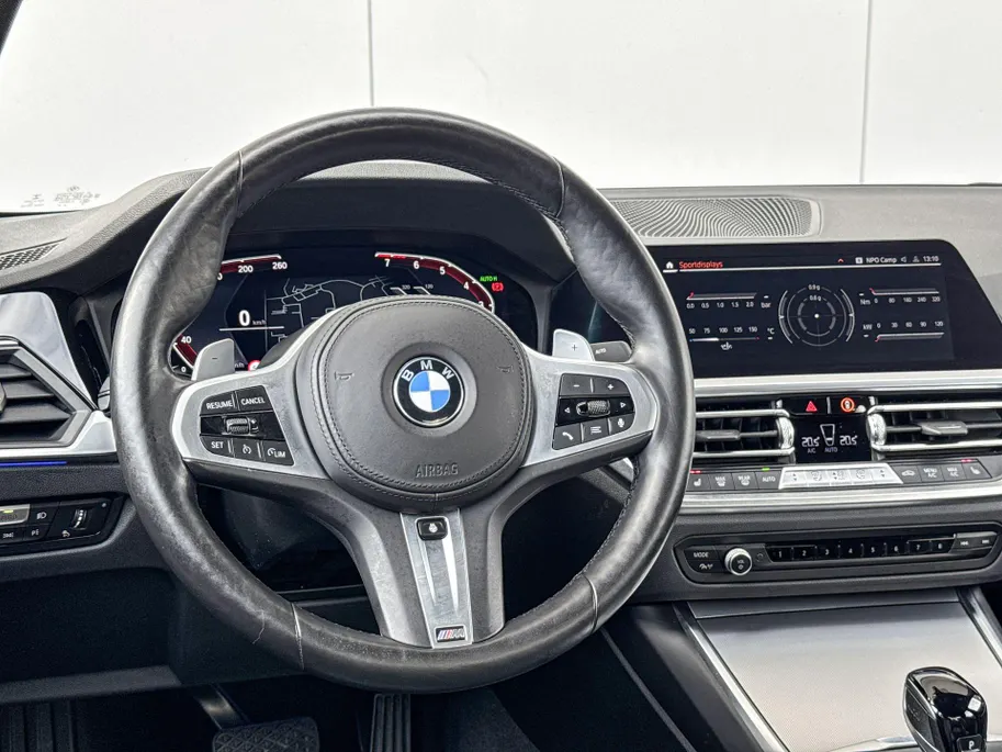 BMW 3 Serie Sedan 318i