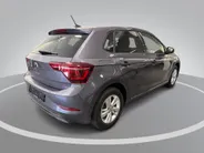 Volkswagen Polo 1.0 TSI 95pk DSG Style · Apple/Android Car Play · Matrix LED · Stoelverwarming · ACC · Sfeerverlichting · Elek. Inklapbare Spiegels ·