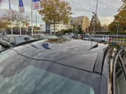 Kia Niro 1.6 GDi Hybrid DynamicPlusLine | Climate Control | Navigatie | Open Dak | Leer | Stoelverwarming | Stuurverwarming | Elektrische Kofferbak |