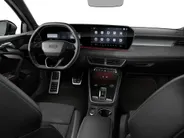 Audi A3 Limousine 35 TFSI S edition 150 PK · Tech plus · Glazen panoramadak · 19' inch Audi sport velgen 5-dubbelspaak-edge anthracietzwart glansgedraaid