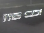 Mercedes-Benz Vito 116 CDI LANG LED LM VELGEN