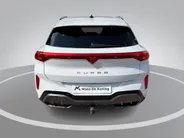 CUPRA Terramar 1.5TSIe-Hybrid 150kW/204PK · Panoramadak · Trekhaak · Leder/Alcantara kuipstoelen · SENNHEISER Audio ·   Garantie t/m 05-10-2030 of 100000km.