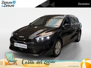 Kia Ceed Sportswagon 1.0 T-GDi DynamicLine | All-season banden | BTW-auto | Achteruitrijcamera | Parkeersensoren voor- en achter | Navi | Apple/Android Carplay | Cruise control | Climate control