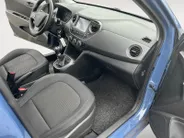 Hyundai i10 1.0i Comfort Zeer weinig km! NU RIJKLAARPRIJS incl. 12 maanden garantie!