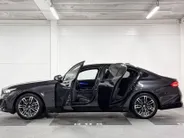 BMW 5 Serie Sedan 520i
