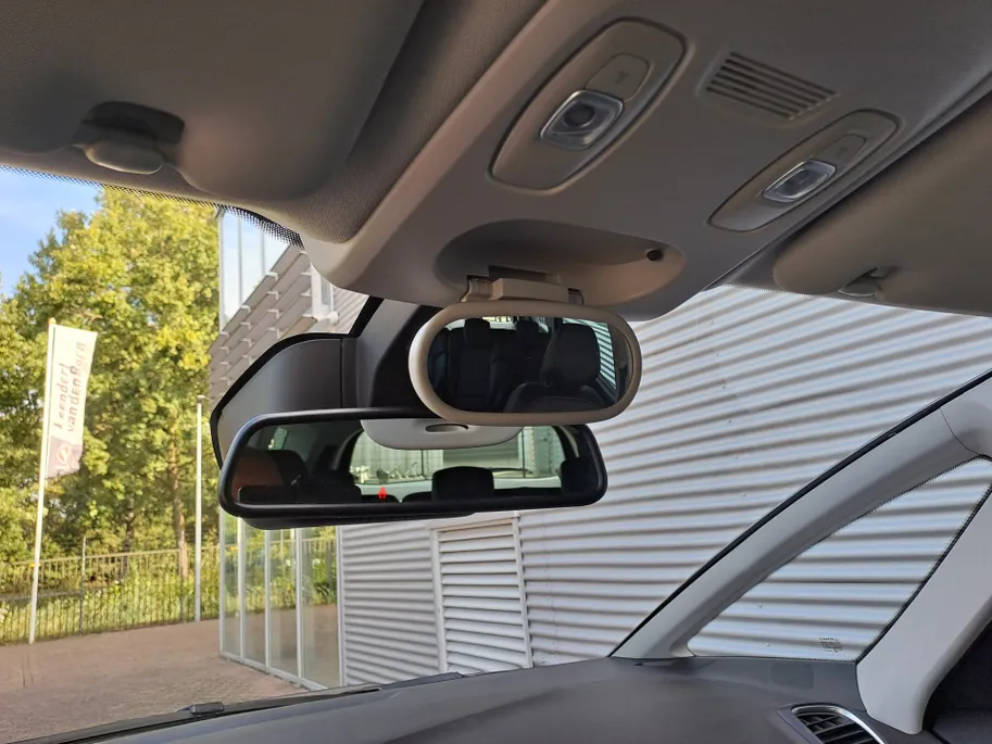 Renault Grand Scénic 1.3 TCe Techno 7p. | Navigatie | Camera | Apple Carplay/Android Auto | Cruise | 7 zitter / persoons