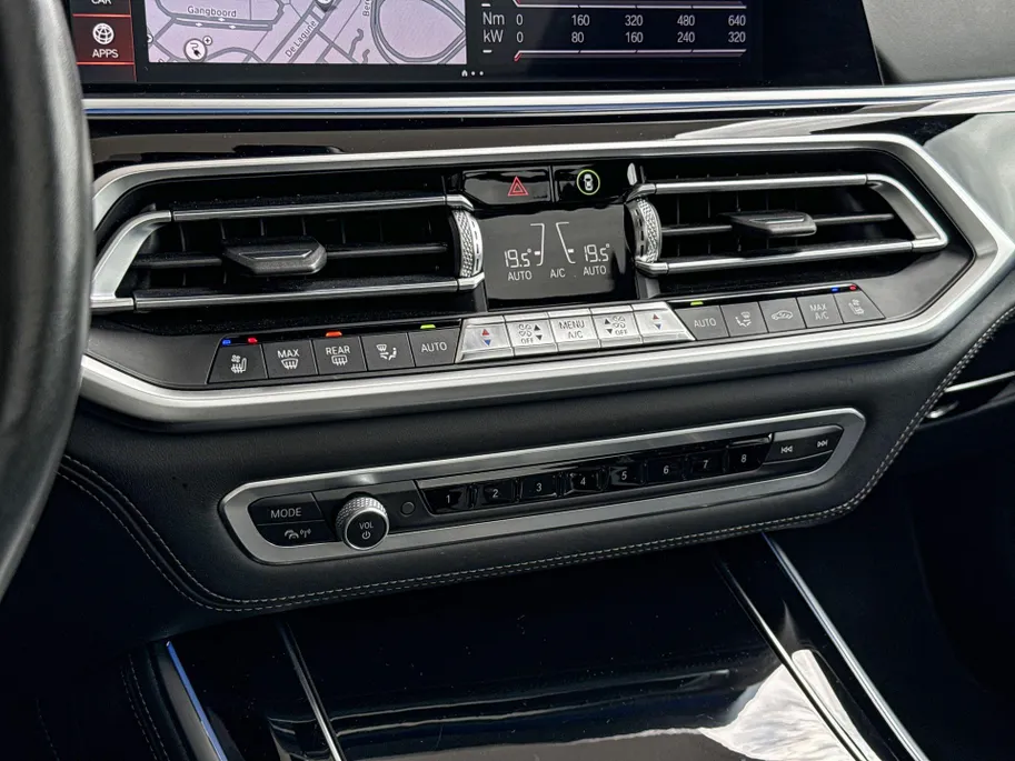 BMW X5 xDrive45e