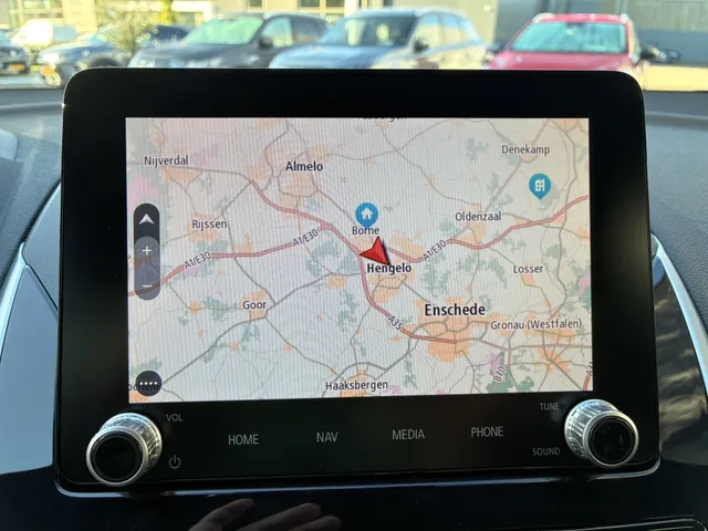 Mitsubishi Eclipse Cross 2.4 PHEV First Ed.