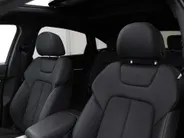 Audi Q8 Sportback e-tron 55 quattro S Edition 408pk / 115 kWh · SOH 93,2% · Panoramadak · Luchtvering · 360gr Camera ·  Head-Up display ·