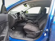 Mitsubishi ASX 1.6 Cleartec Connect Pro | TREKHAAK | NAVI | CRUISE | CAMERA | CLIMATE | LICHT & REGEN SENSOR |