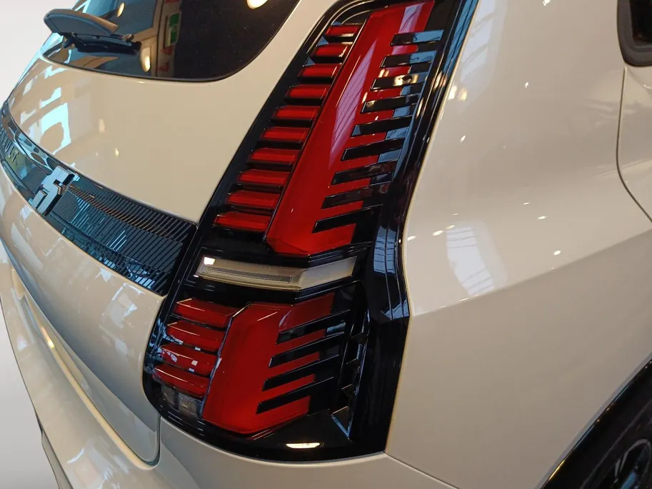 Renault 5 comfort range iconic cinq 52 kWh | Profiteer nu van €1.600,- voorraadkorting | Op voorraad op is op