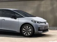 Volkswagen ID.3 Neo Life 50 kWh accu 170 PK · Comfort Pakket · Zijruiten achter en achterruit getint ·