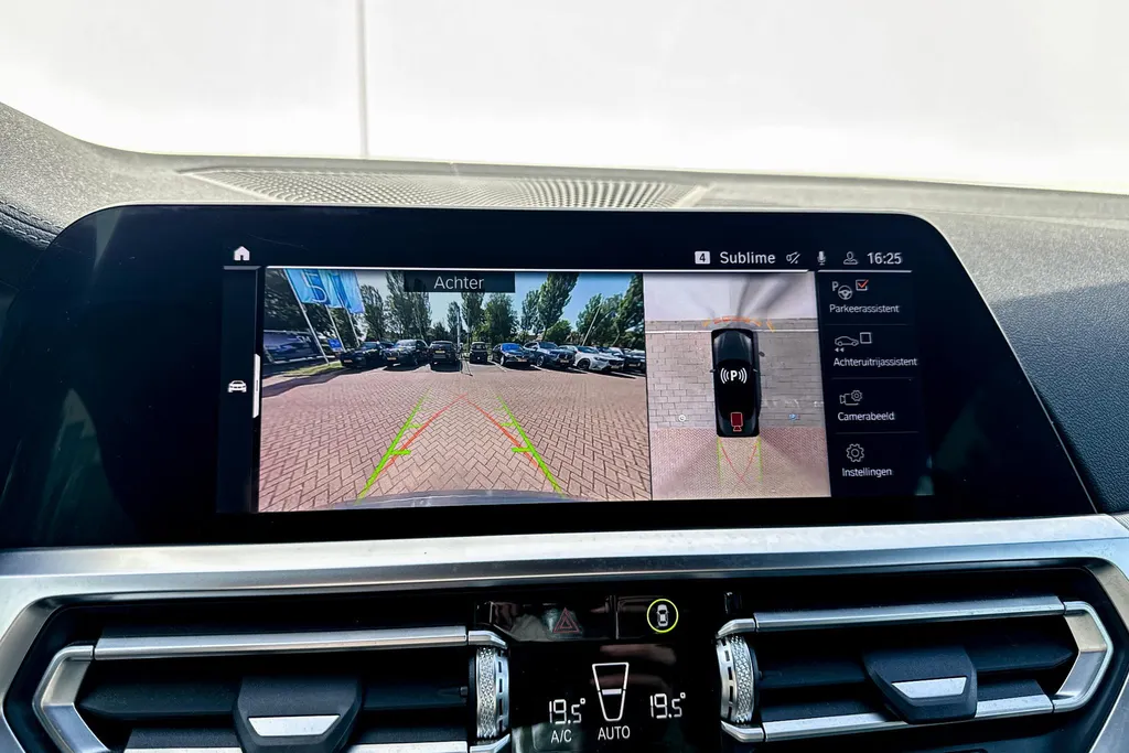 BMW 4 Serie Cabrio M440i xDrive High Executive