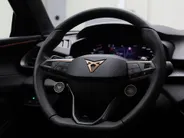 CUPRA Terramar 1.5TSIe-Hybrid 272PK VZ America s CUP · Panoramadak · Leder · 360°Camera + Parkeersensoren · Garantie t/m 26-06-2027