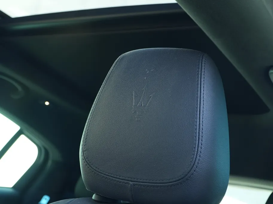 Maserati Grecale 2.0 MHEV 300 PK GT | Pano | 360cam | HUD | Audio Pack | 20"
