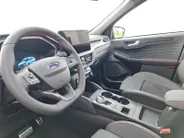 Ford Kuga 2.5 PHEV ST-Line X | Black Pack | Winterpack | Matrix Ledkoplampen | Panoramadak | El. Trekhaak | 20' Lichtmetaal | Zwarte spiegels&dak | Adaptive Cruisecontrol | Dodehoekdetectie | 360Camera |