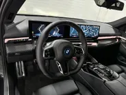 BMW i5 Sedan eDrive40